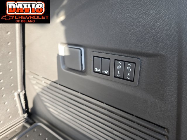 New 2026 Chevrolet Tahoe RST w/ Comfort Package AWD/4WD image 13