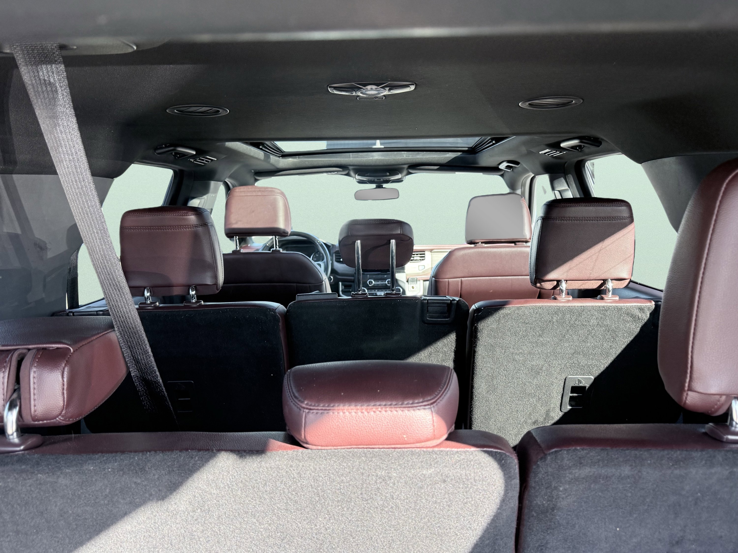 Used 2023 Ford Expedition Max Limited image 15