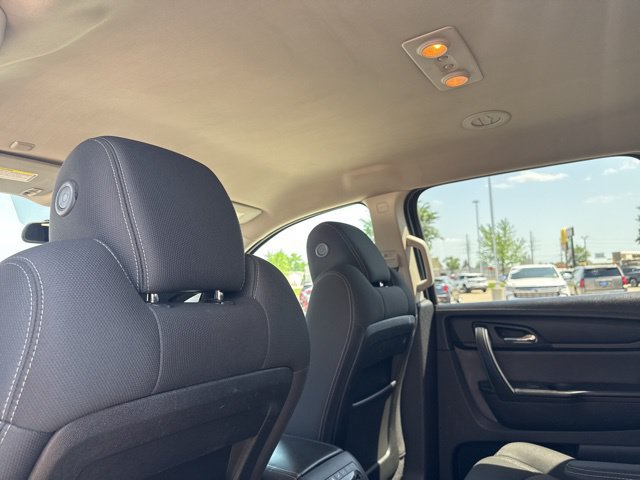 Used 2013 Chevrolet Traverse LT AWD/4WD image 32