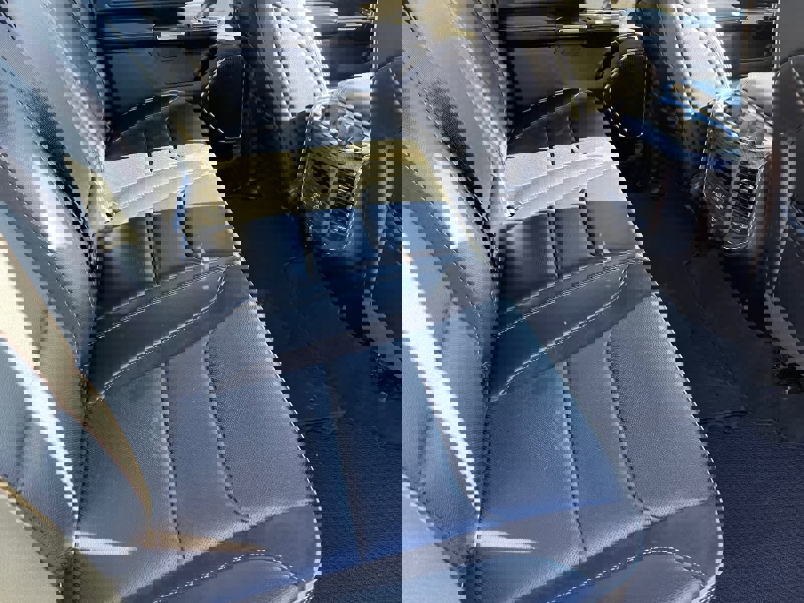 Used 2024 RAM 1500 Laramie image 4