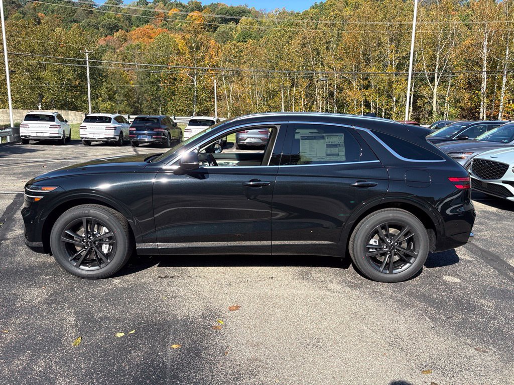 New 2027 Genesis GV70 2.5T Advanced AWD/4WD image 2