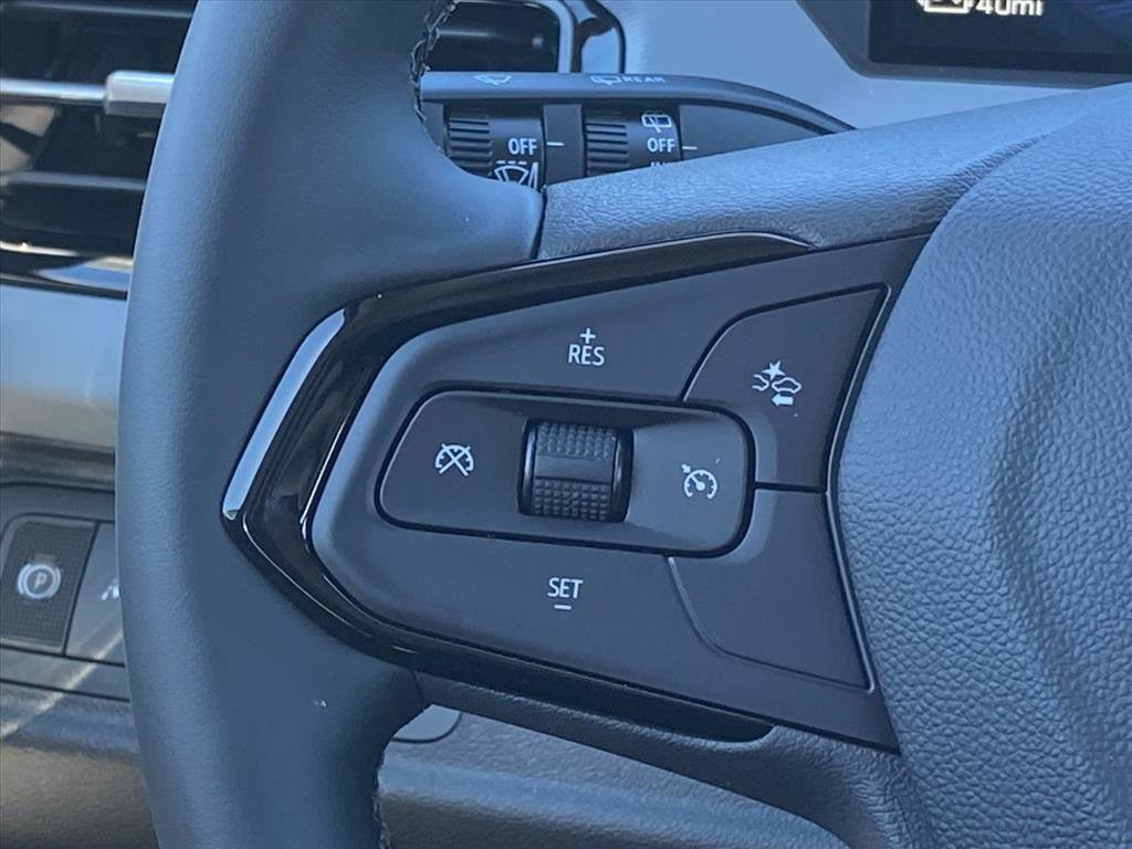 New 2027 Chevrolet Bolt LT w/ Comfort Package image 8