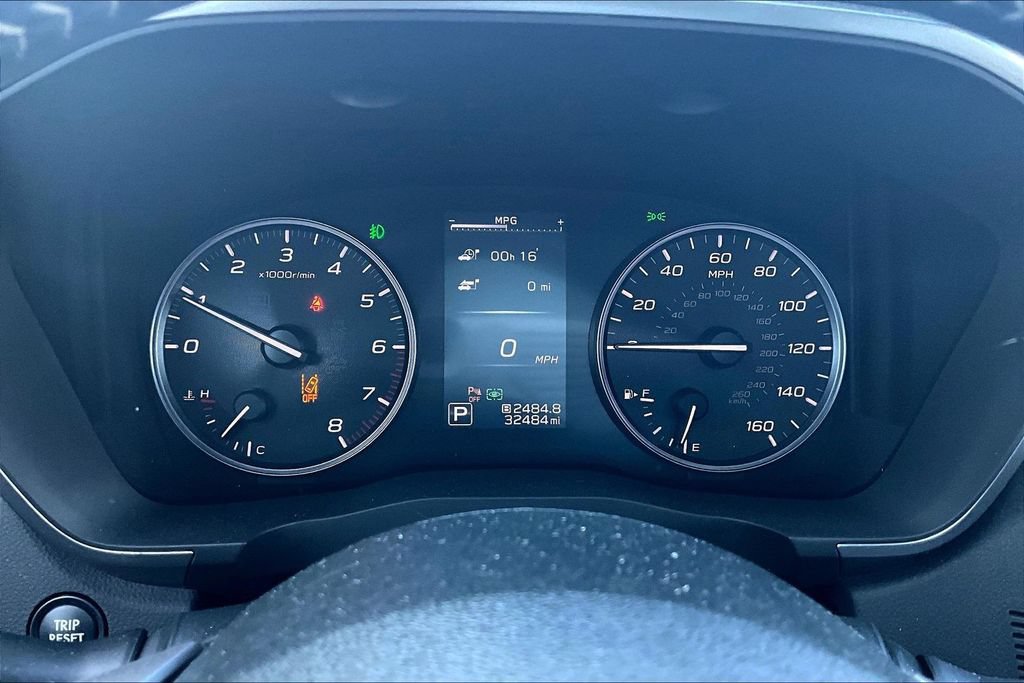 Used 2024 Subaru Ascent Touring AWD/4WD image 13