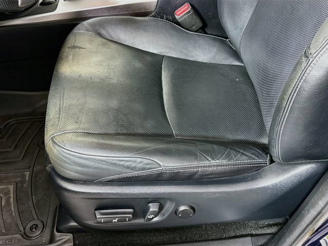 Used 2017 Toyota 4Runner Limited AWD/4WD image 24
