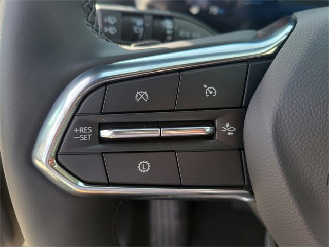 New 2026 Chevrolet Equinox LT image 26