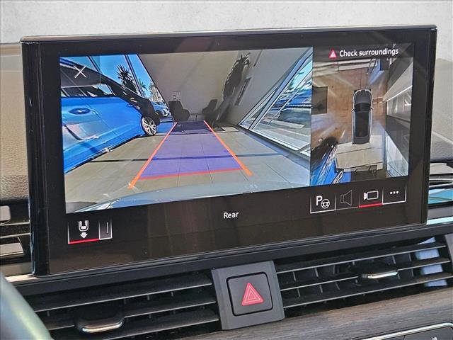 Used 2024 Audi A5 2.0T Prestige image 10