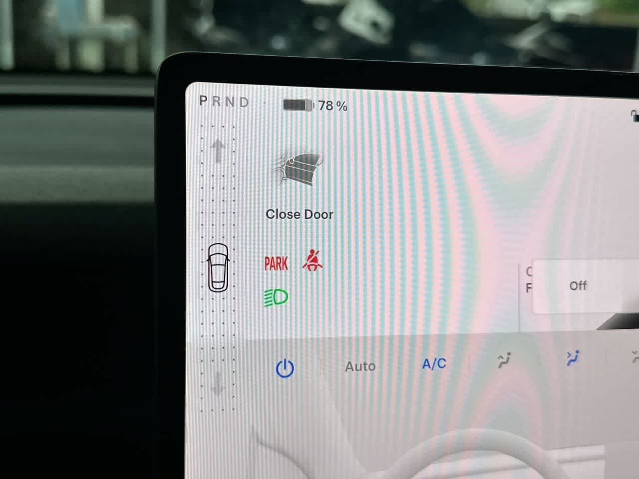 Used 2026 Tesla Model Y 2WD image 21