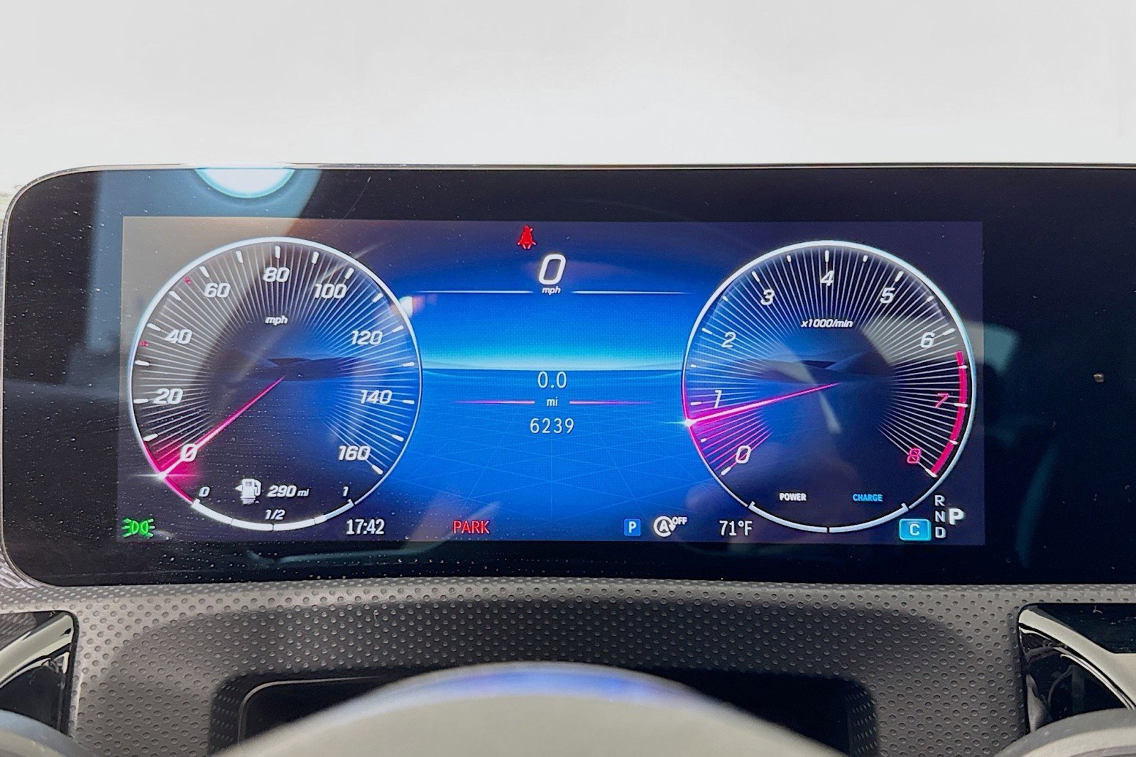 Certified 2025 Mercedes-Benz CLA 250 image 19