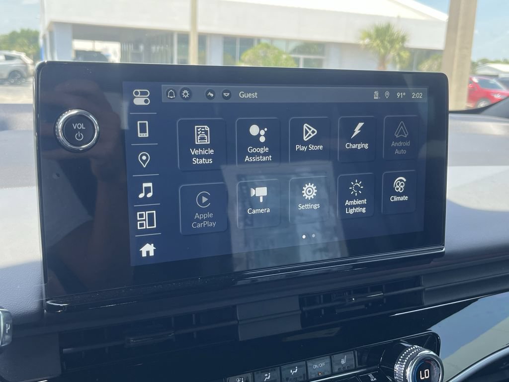 New 2026 Honda Prologue Touring image 14