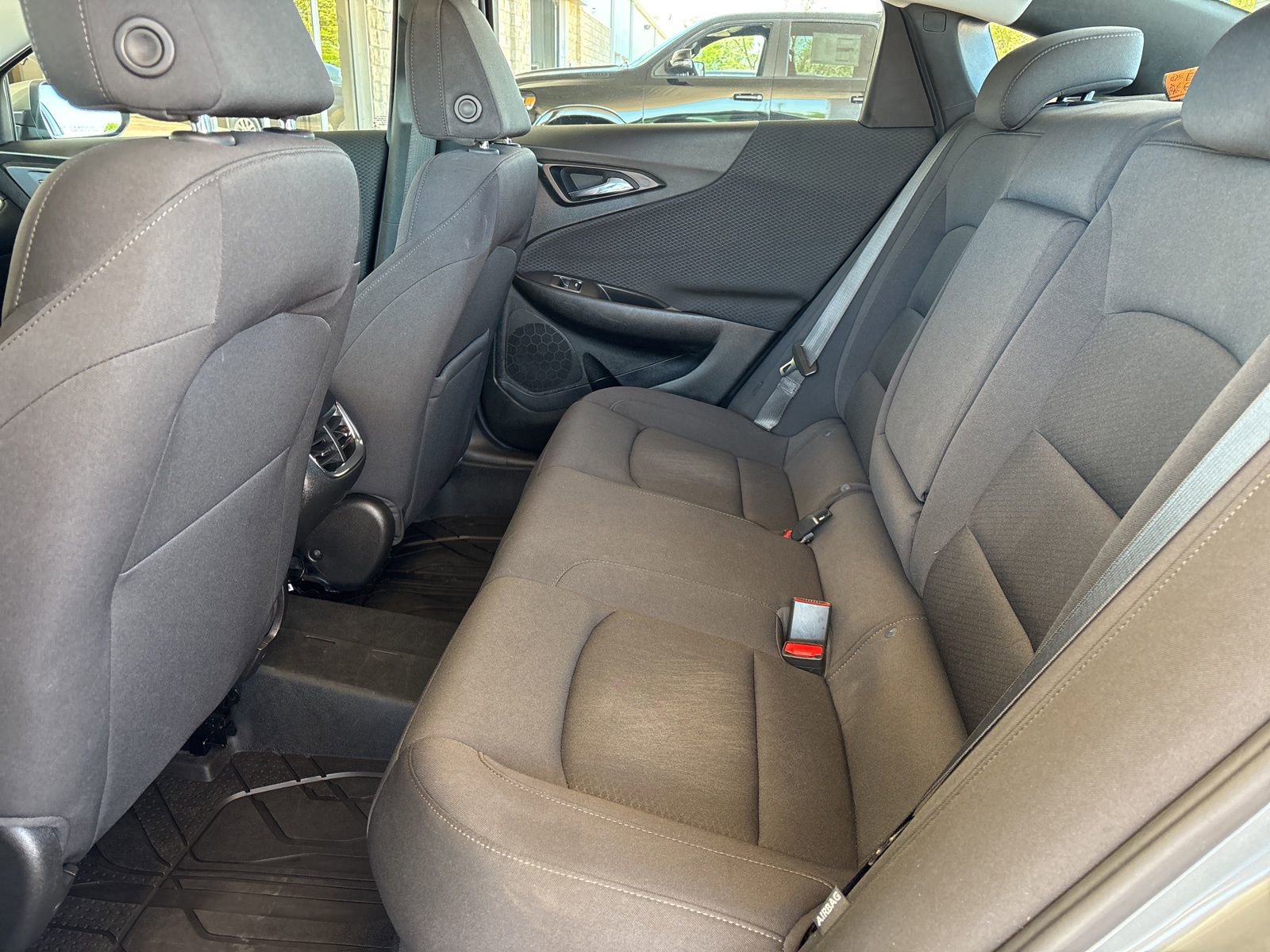 Used 2023 Chevrolet Malibu LT image 14