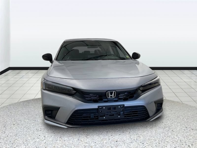 New 2024 Honda Civic Sport image 8