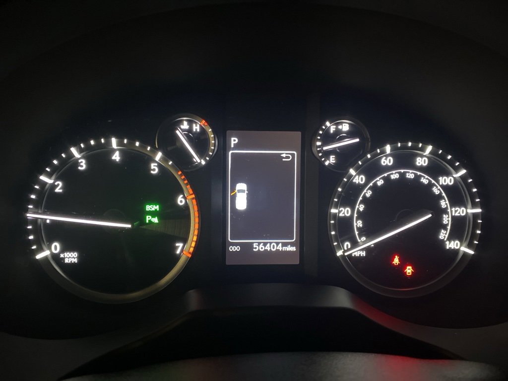 Certified 2022 Lexus GX 460 Premium image 18