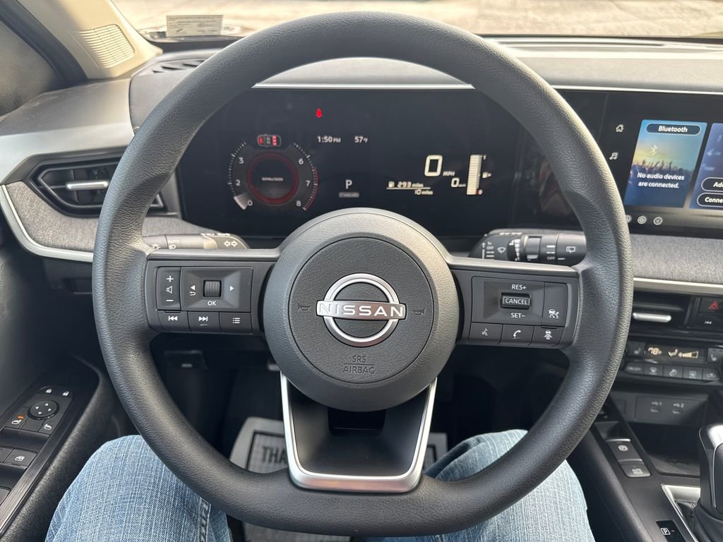 New 2026 Nissan Kicks SV w/ Cold Weather Package image 15