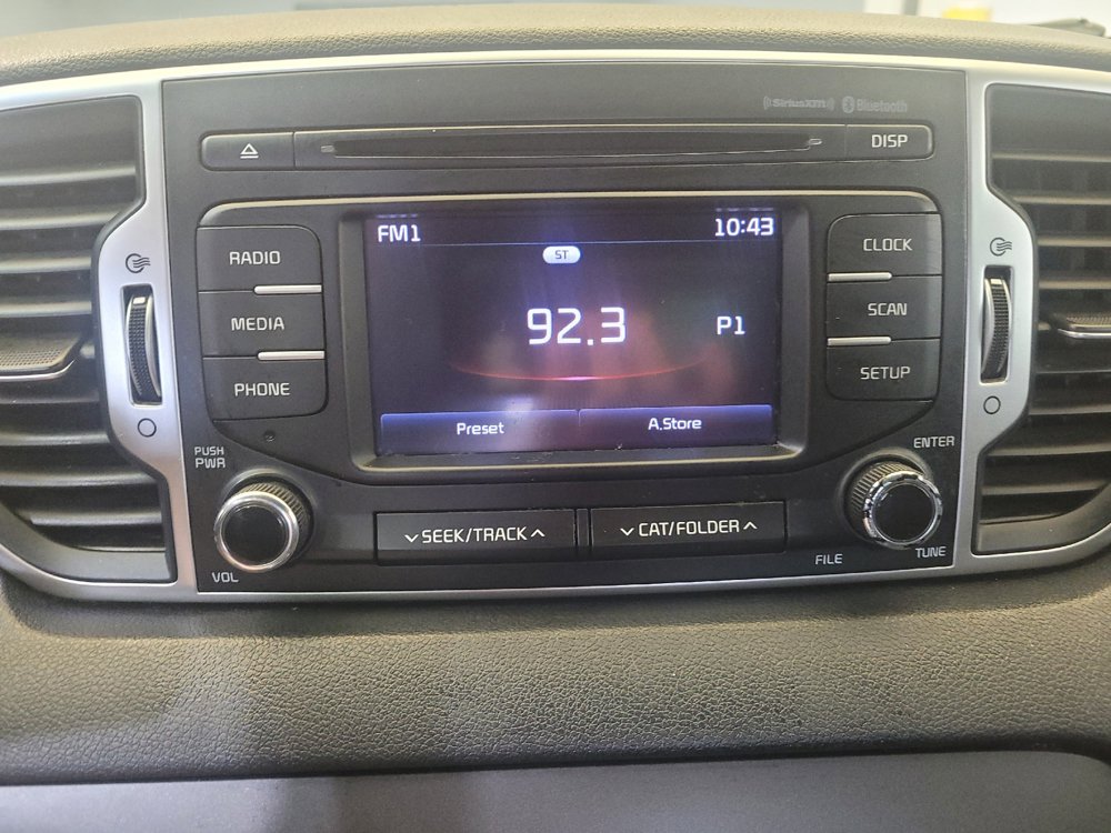 Used 2017 Kia Sportage LX AWD/4WD image 25