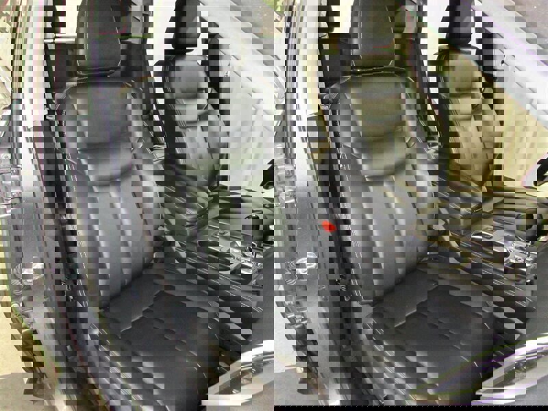 Used 2023 Nissan Murano SV image 84