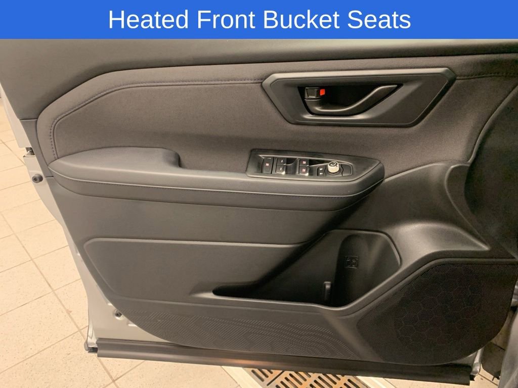 New 2026 Subaru Forester Premium image 9