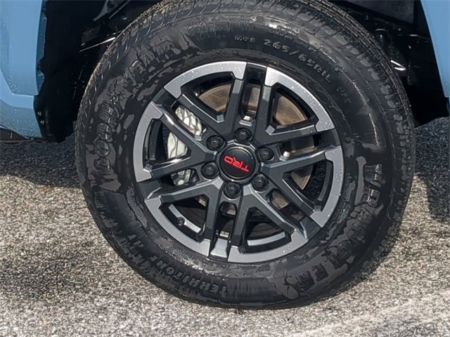 New 2026 Toyota Tacoma TRD Sport image 11