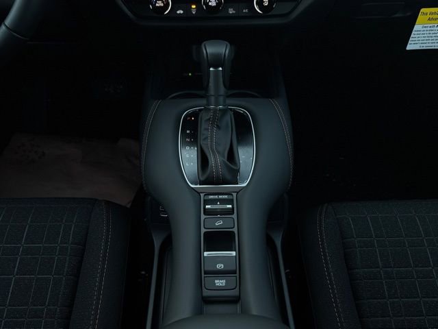 New 2026 Honda HR-V Sport image 27