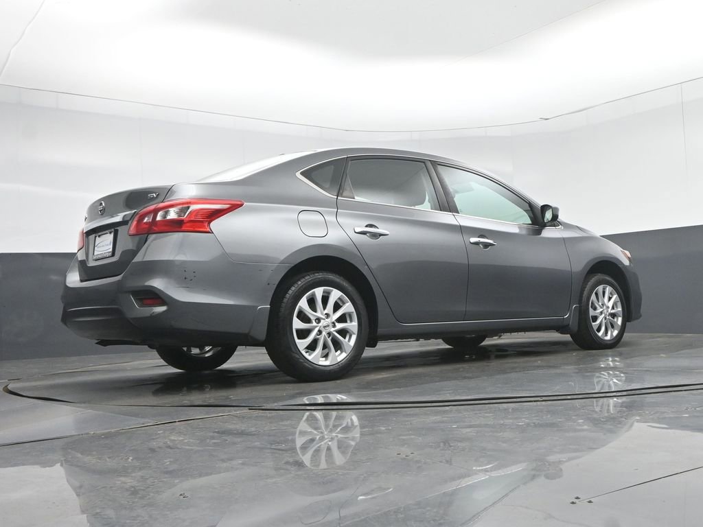 Used 2019 Nissan Sentra SV image 51