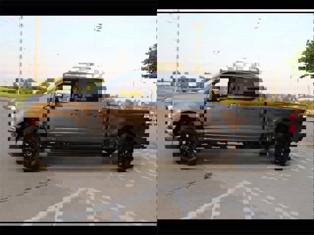 New 2025 Ford F250 Lariat w/ Lariat Ultimate Package image 3