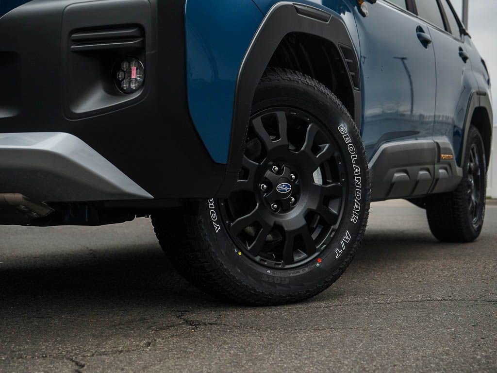 New 2026 Subaru Forester Wilderness image 6