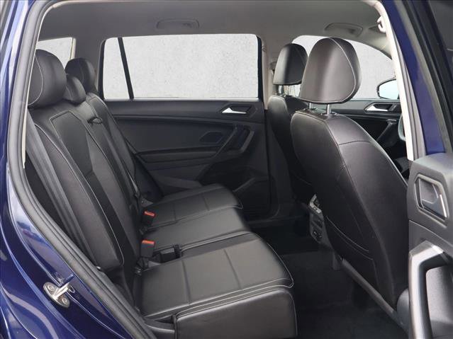 Used 2021 Volkswagen Tiguan S AWD/4WD image 24