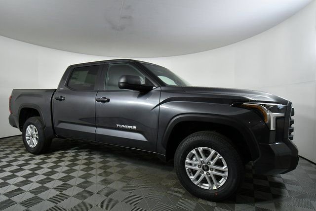 New 2026 Toyota Tundra SR5 image 9