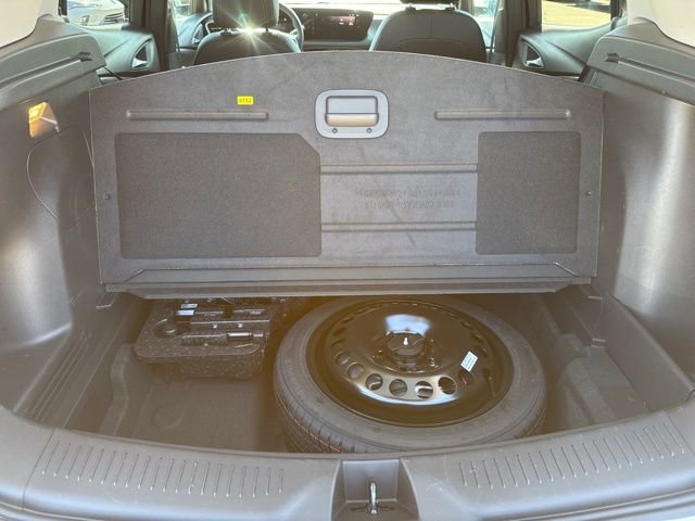 Used 2025 Buick Encore GX Preferred image 39