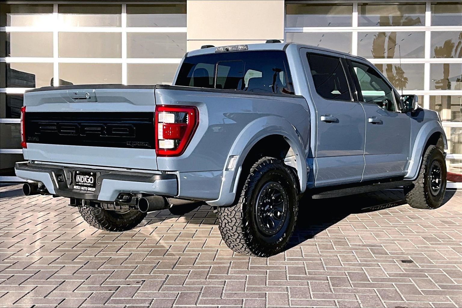 Used 2023 Ford F150 Raptor w/ Raptor Carbon Fiber Package image 13