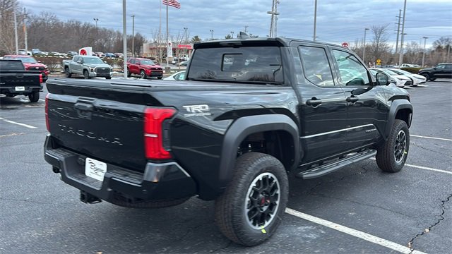 New 2026 Toyota Tacoma TRD Off-Road w/ TRD Off Road Premium Package image 29