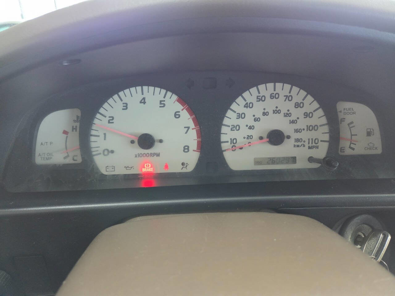 Used 2003 Toyota Tacoma 4x4 Double Cab image 31