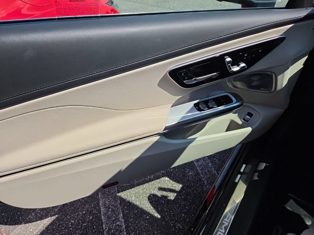 Certified 2025 Mercedes-Benz CLE 53 AMG 4MATIC Cabriolet image 15