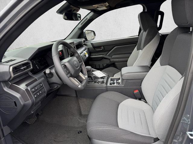 New 2026 Toyota 4Runner TRD Off-Road image 11