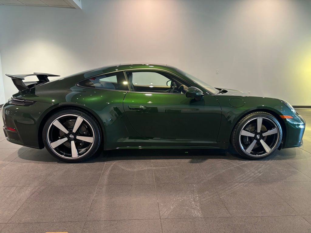 New 2026 Porsche 911 Carrera image 39