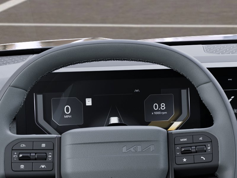 New 2027 Kia Telluride SX X-Line image 20