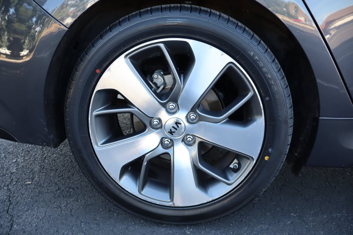 Used 2019 Kia Optima S FWD image 43