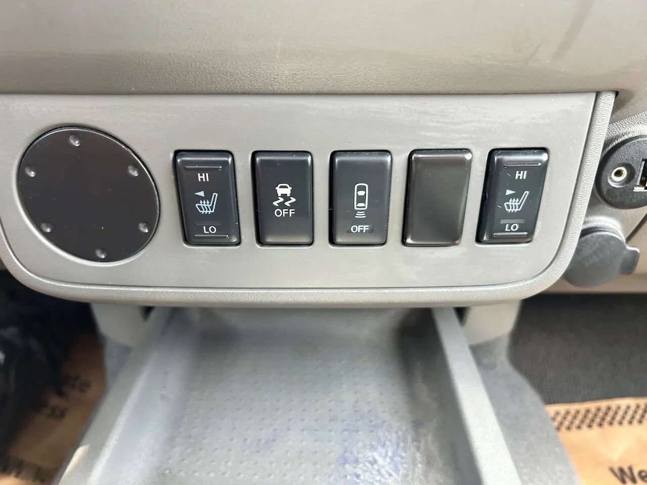 Used 2019 Nissan Frontier SL RWD image 22