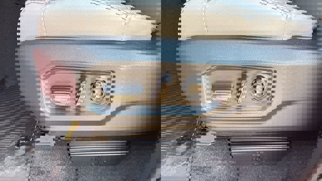 New 2026 Toyota Tundra Limited image 14