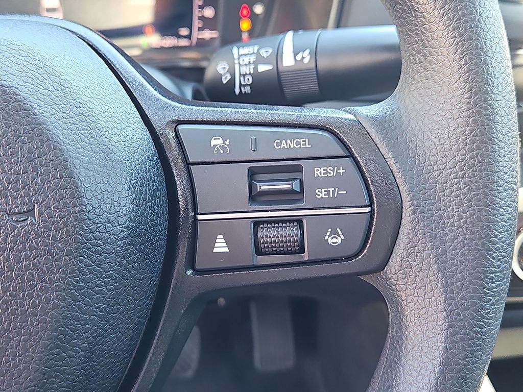 Certified 2023 Honda Accord EX image 20