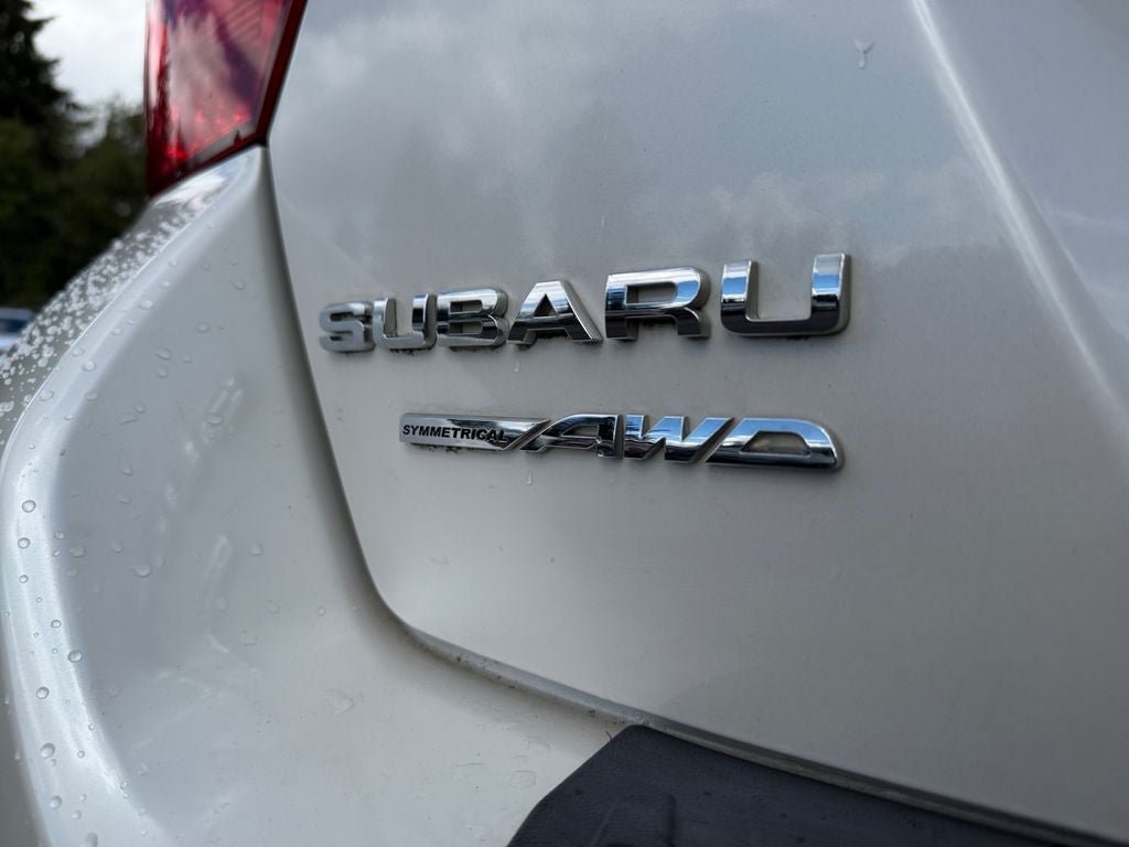 Used 2013 Subaru Crosstrek 2.0i Limited w/ Popular Pkg 2 AWD/4WD image 32