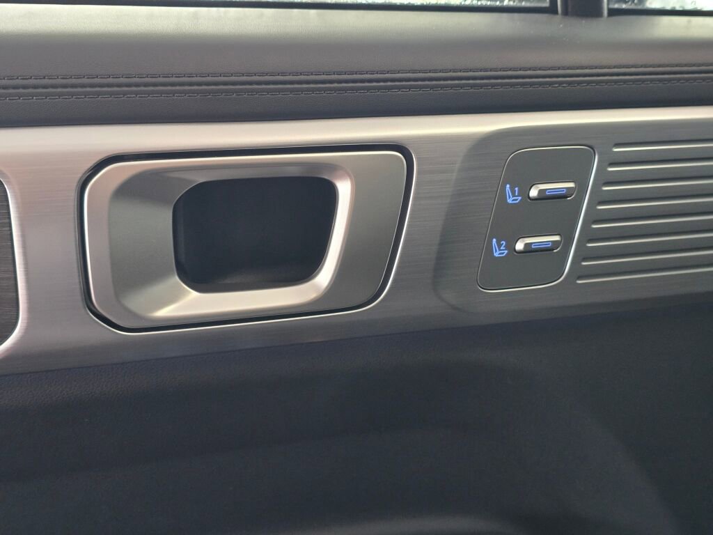 New 2026 Hyundai Santa Fe Limited image 20