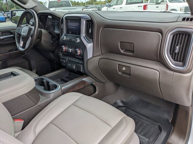 Used 2020 GMC Sierra 1500 SLT w/ SLT Premium Package image 15