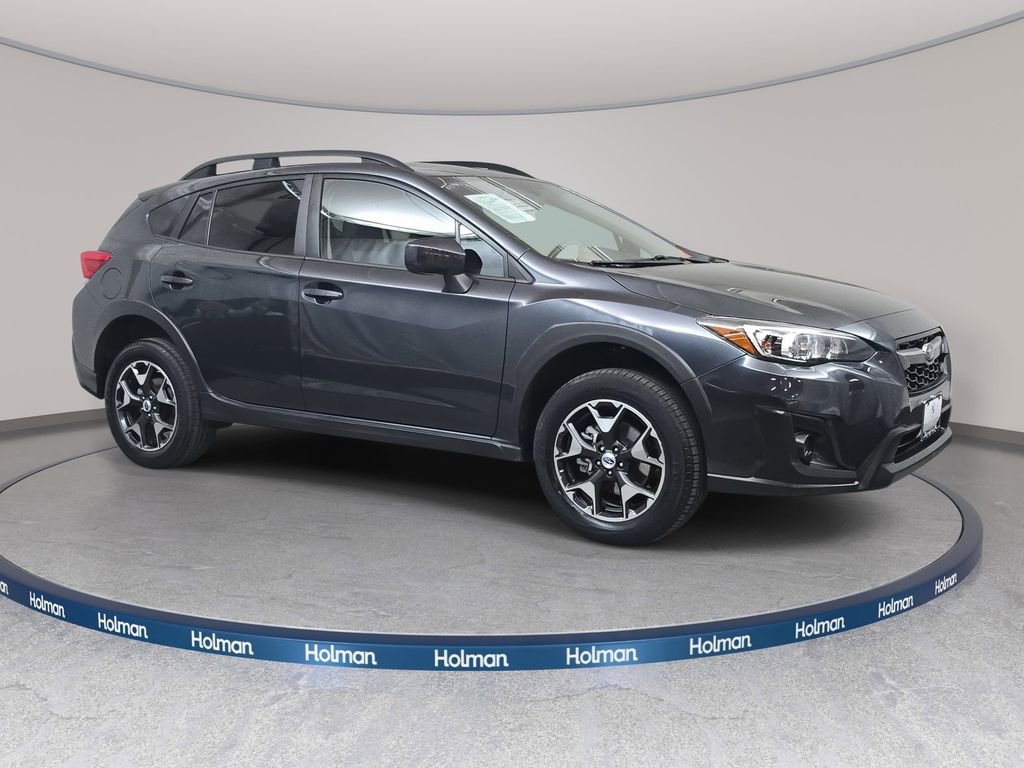 Used 2018 Subaru Crosstrek 2.0i Premium image 4