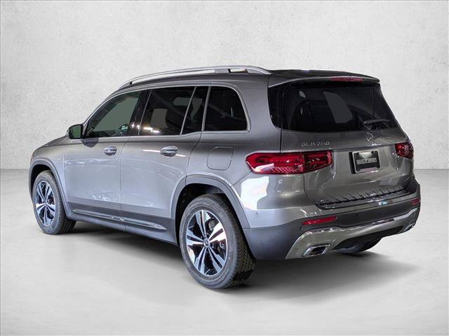 New 2026 Mercedes-Benz GLB 250 image 9