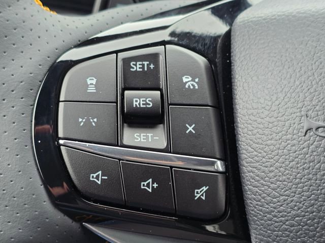 New 2026 Ford Explorer Tremor w/ Tremor Ultimate Package image 11