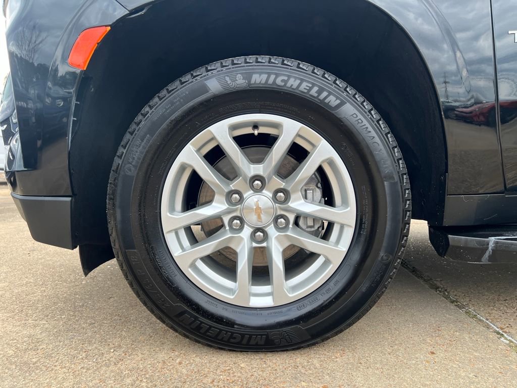 Used 2024 Chevrolet Tahoe LT image 24