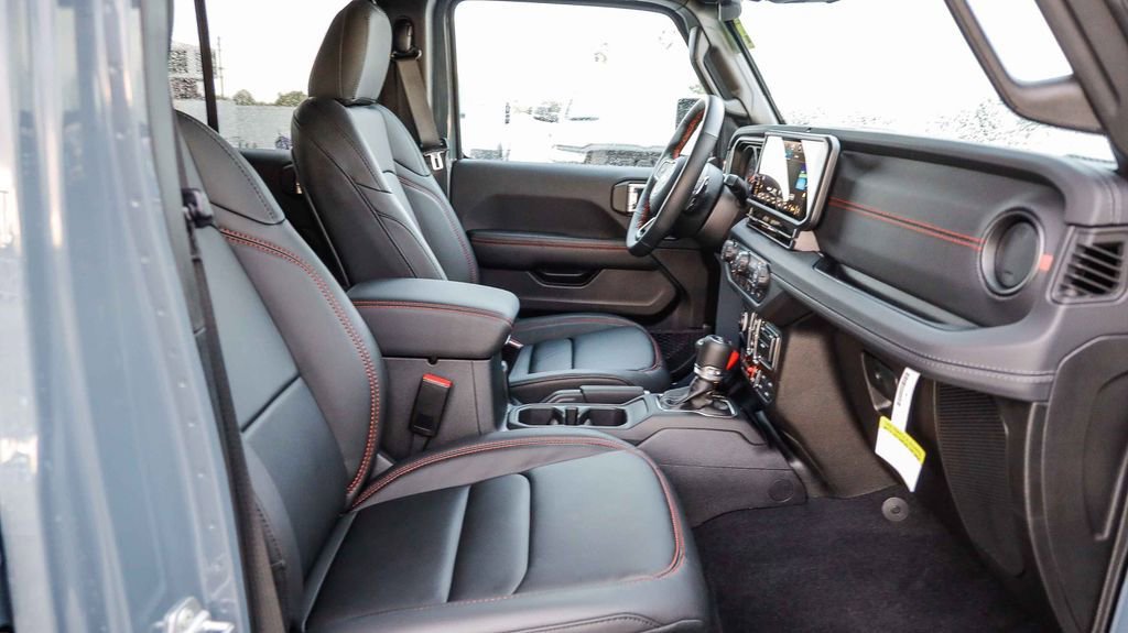New 2026 Jeep Wrangler Unlimited Rubicon 392 AWD/4WD image 21