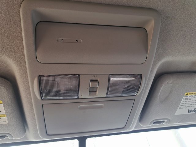 Used 2019 Nissan Frontier S image 15