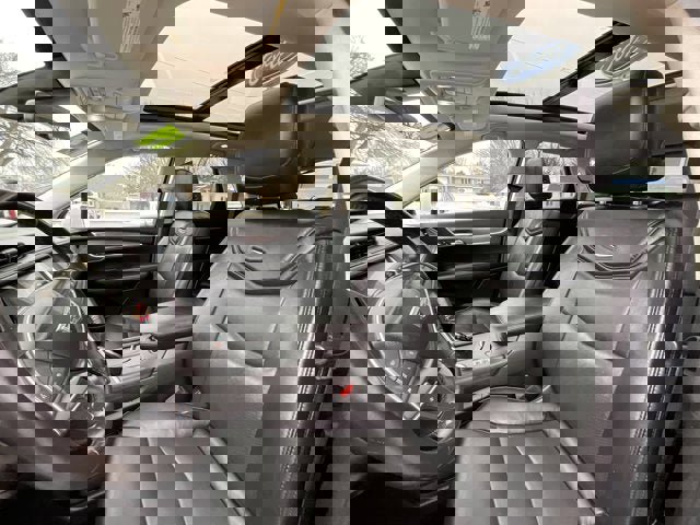 Used 2019 Cadillac XT5 Premium Luxury image 11