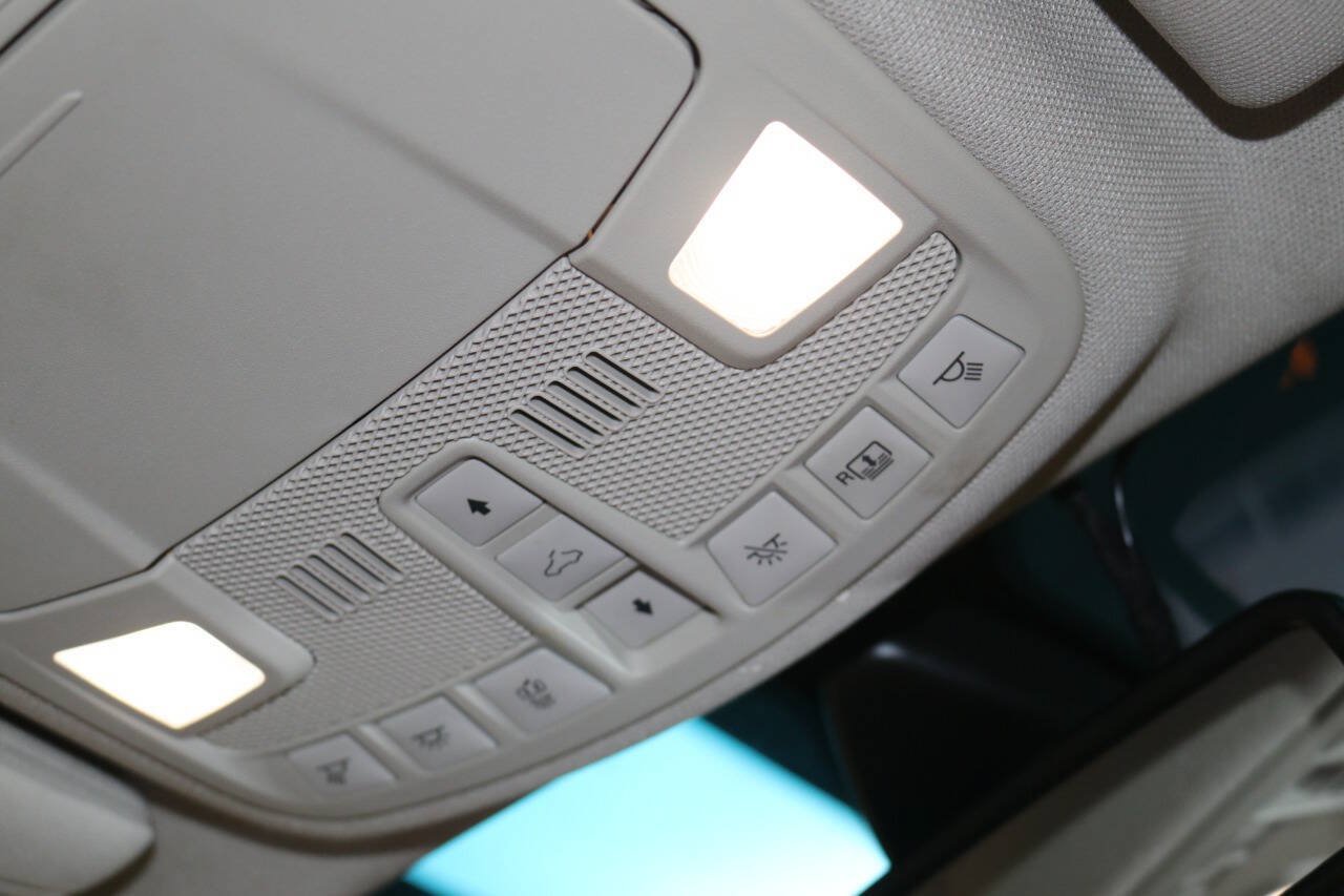 Used 2020 Lincoln MKZ Reserve w/ Elements Package FWD image 87
